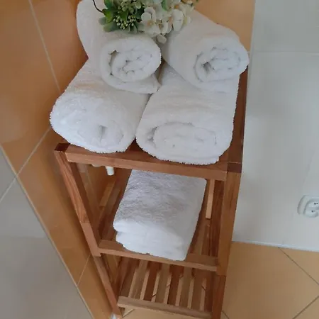 Gray House Lejlighed *