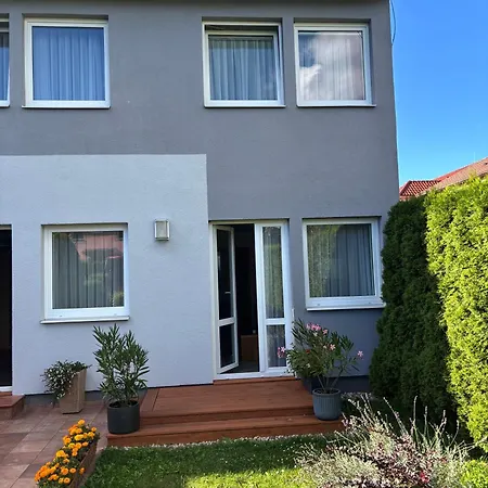 Gray House Апартаменты