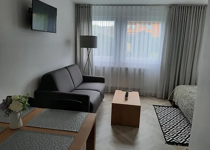 Gray House Appartement