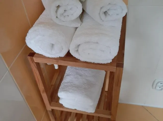 Gray House Appartement *
