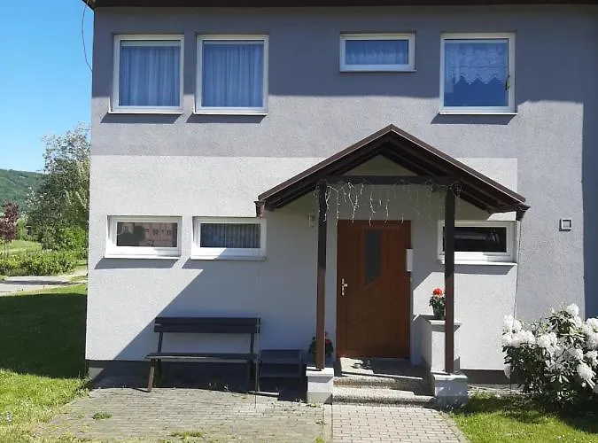 Appartement Gray House