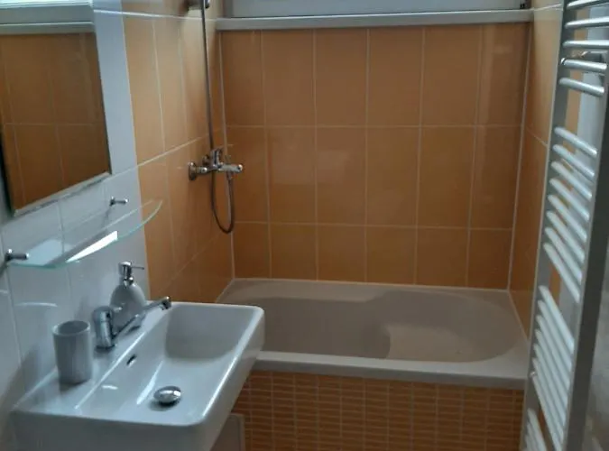 Appartement Gray House